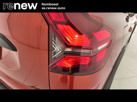 Dacia Jogger   1.0 TCe Expression 81kW 7pl.