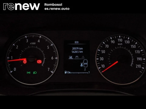 Dacia Jogger   1.0 TCe Expression 81kW 7pl.