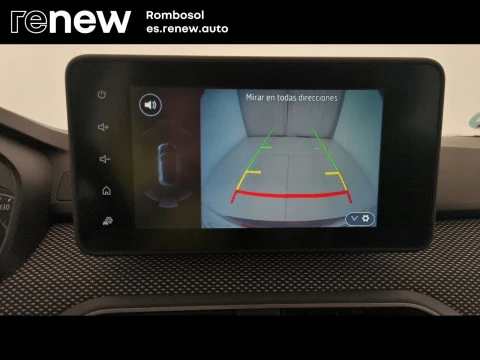 Dacia Jogger   1.0 TCe Expression 81kW 7pl.