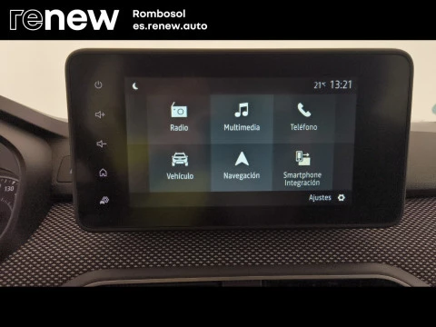 Dacia Jogger   1.0 TCe Expression 81kW 7pl.