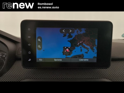 Dacia Jogger   1.0 TCe Expression 81kW 7pl.