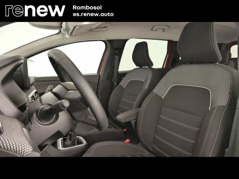 Dacia Jogger   1.0 TCe Expression 81kW 7pl.