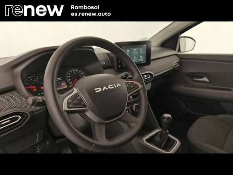 Dacia Jogger   1.0 TCe Expression 81kW 7pl.
