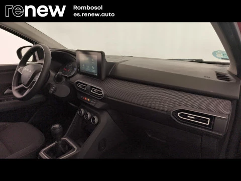 Dacia Jogger   1.0 TCe Expression 81kW 7pl.