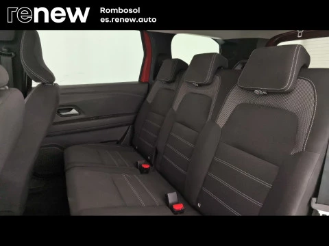 Dacia Jogger   1.0 TCe Expression 81kW 7pl.