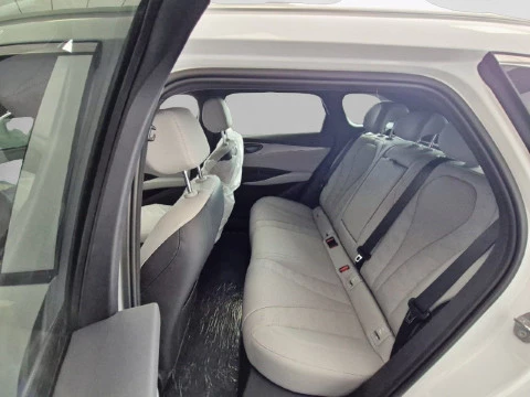 BYD SEAL 6 DM-I Boost
