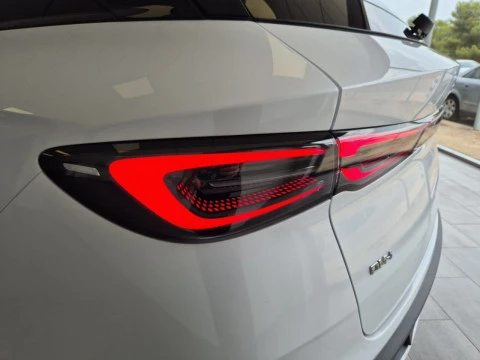 BYD SEAL 6 DM-I Boost