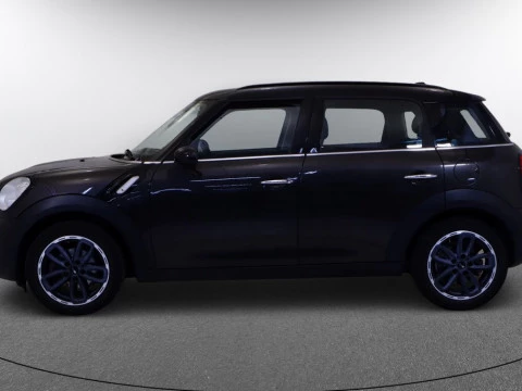 MINI COUNTRYMAN 2.0 COOPER D AUTO 5P