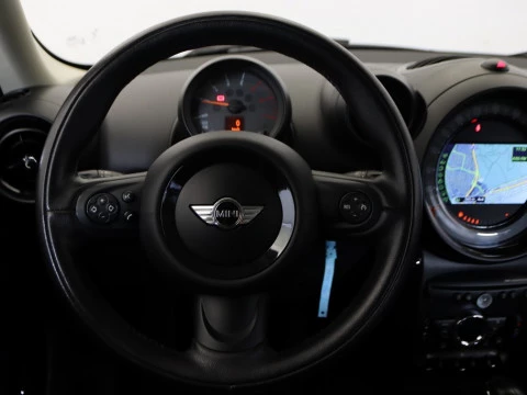 MINI COUNTRYMAN 2.0 COOPER D AUTO 5P