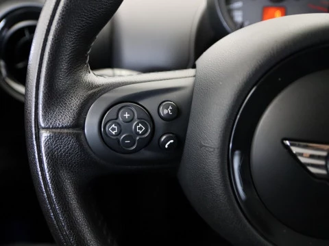 MINI COUNTRYMAN 2.0 COOPER D AUTO 5P