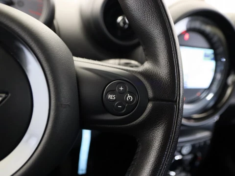 MINI COUNTRYMAN 2.0 COOPER D AUTO 5P