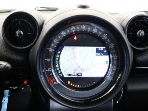 MINI COUNTRYMAN 2.0 COOPER D AUTO 5P