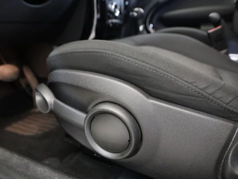 MINI COUNTRYMAN 2.0 COOPER D AUTO 5P