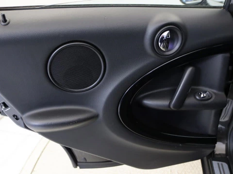 MINI COUNTRYMAN 2.0 COOPER D AUTO 5P