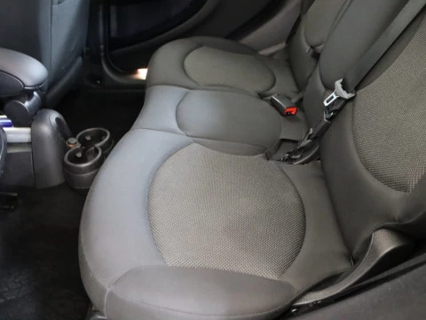 MINI COUNTRYMAN 2.0 COOPER D AUTO 5P