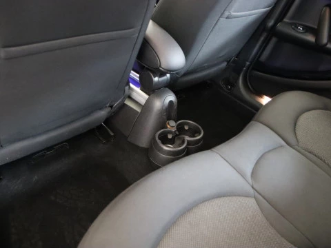 MINI COUNTRYMAN 2.0 COOPER D AUTO 5P