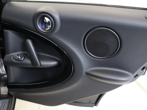 MINI COUNTRYMAN 2.0 COOPER D AUTO 5P