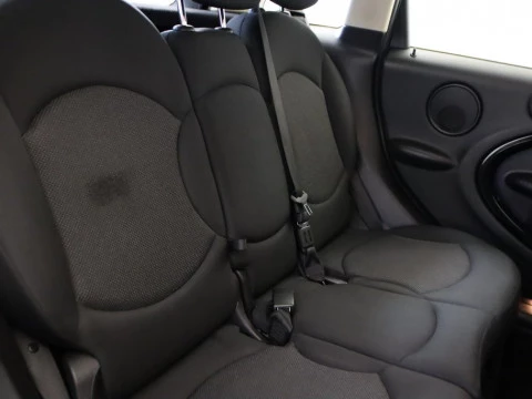 MINI COUNTRYMAN 2.0 COOPER D AUTO 5P