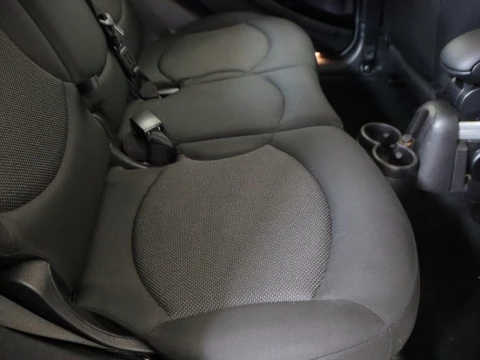 MINI COUNTRYMAN 2.0 COOPER D AUTO 5P