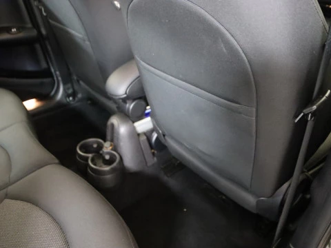 MINI COUNTRYMAN 2.0 COOPER D AUTO 5P