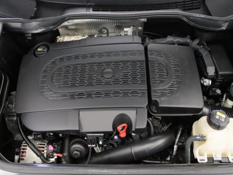 MINI COUNTRYMAN 2.0 COOPER D AUTO 5P