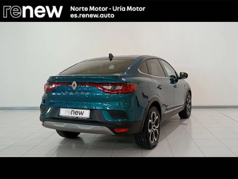 Renault Arkana  1.3 TCe Zen EDC 103kW