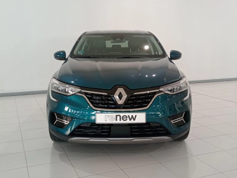 Renault Arkana  1.3 TCe Zen EDC 103kW