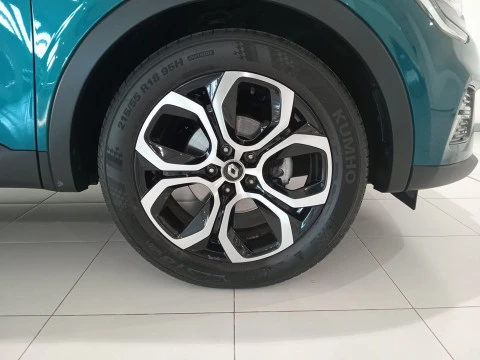 Renault Arkana  1.3 TCe Zen EDC 103kW