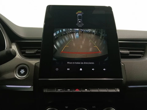 Renault Arkana  1.3 TCe Zen EDC 103kW