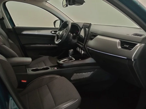 Renault Arkana  1.3 TCe Zen EDC 103kW