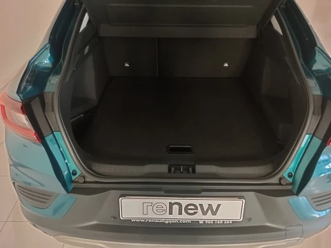 Renault Arkana  1.3 TCe Zen EDC 103kW