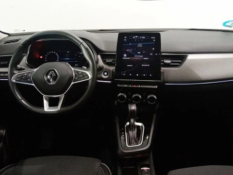 Renault Arkana  1.3 TCe Zen EDC 103kW