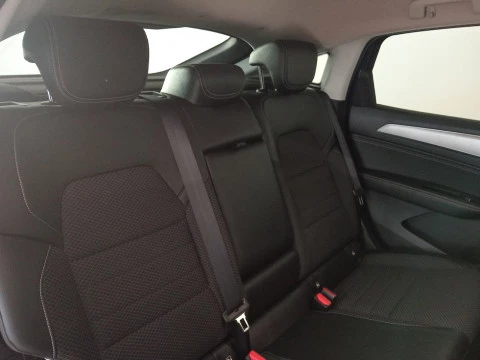 Renault Arkana  1.3 TCe Zen EDC 103kW