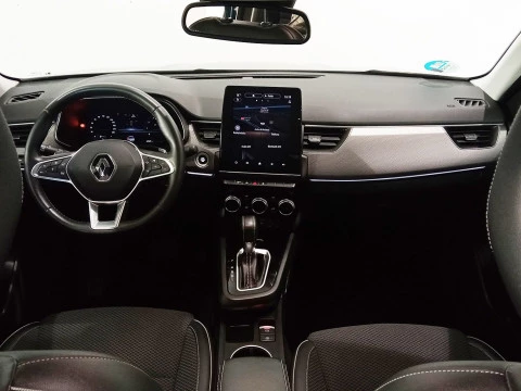 Renault Arkana  1.3 TCe Zen EDC 103kW