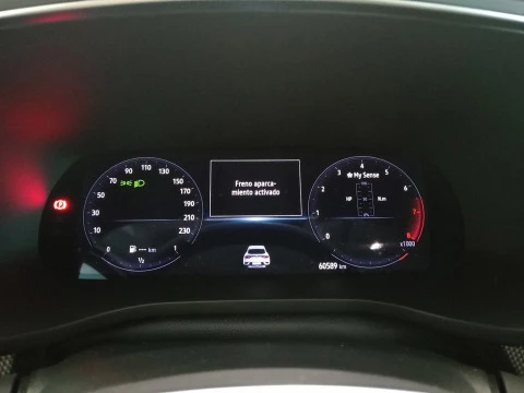 Renault Arkana  1.3 TCe Zen EDC 103kW