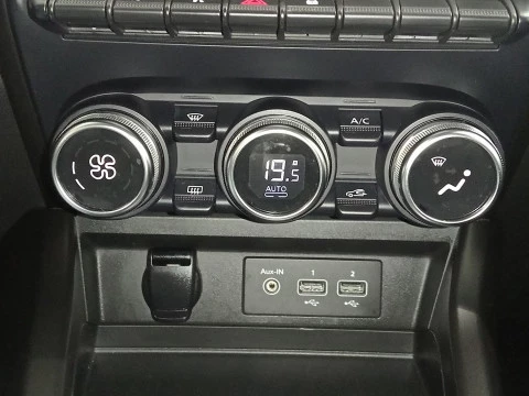 Renault Arkana  1.3 TCe Zen EDC 103kW