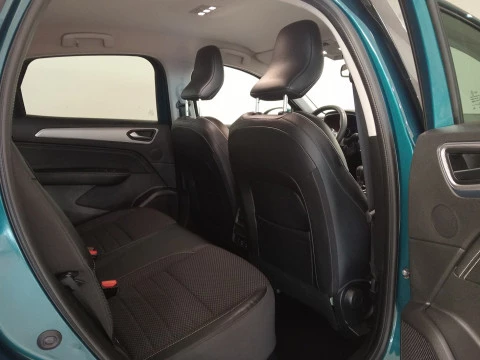 Renault Arkana  1.3 TCe Zen EDC 103kW