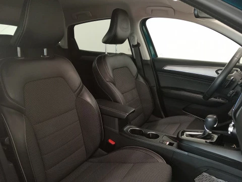 Renault Arkana  1.3 TCe Zen EDC 103kW