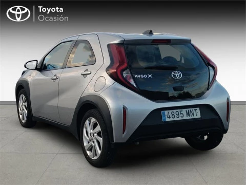 Toyota Aygo X Cross 5 Puertas Play 70 Manual 5v