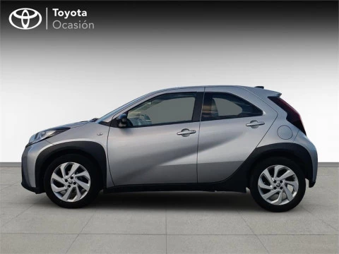 Toyota Aygo X Cross 5 Puertas Play 70 Manual 5v