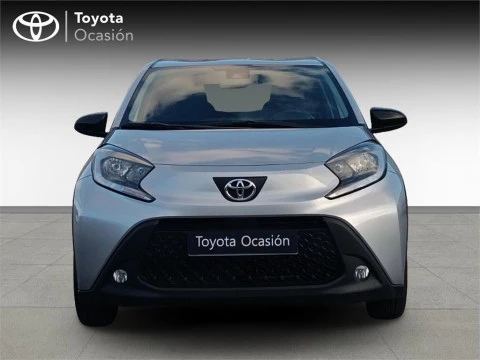 Toyota Aygo X Cross 5 Puertas Play 70 Manual 5v