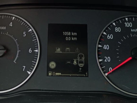 Dacia Sandero STEPWAY EXTREME GO 74KW (100CV) ECO-G