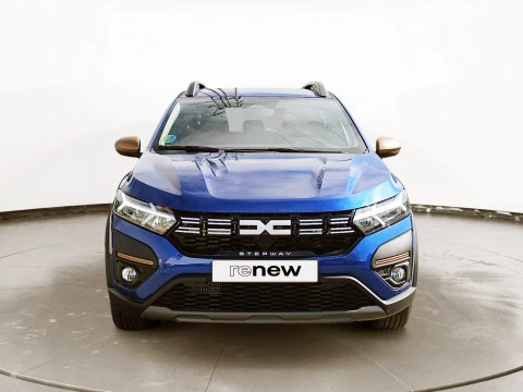 Dacia Sandero STEPWAY EXTREME GO 74KW (100CV) ECO-G