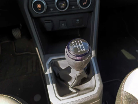 Dacia Sandero STEPWAY EXTREME GO 74KW (100CV) ECO-G