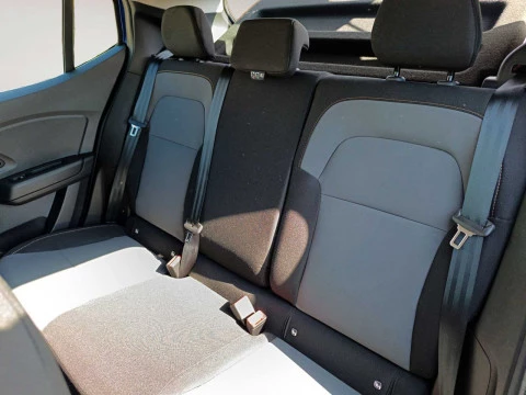 Dacia Sandero STEPWAY EXTREME GO 74KW (100CV) ECO-G