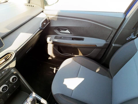 Dacia Sandero STEPWAY EXTREME GO 74KW (100CV) ECO-G