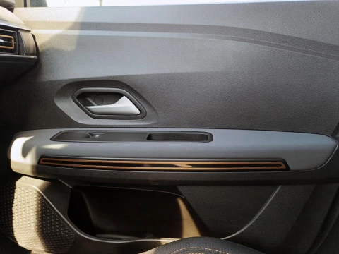 Dacia Sandero STEPWAY EXTREME GO 74KW (100CV) ECO-G