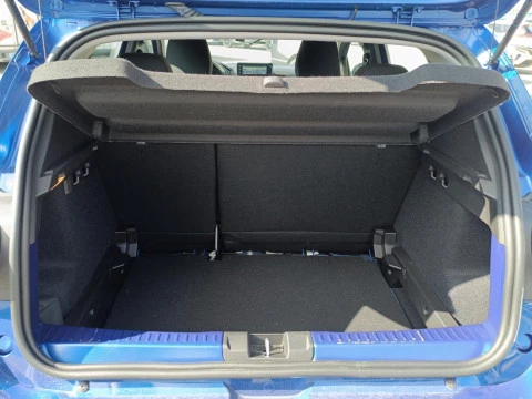 Dacia Sandero STEPWAY EXTREME GO 74KW (100CV) ECO-G