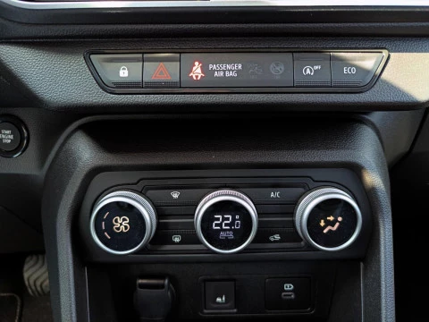 Dacia Sandero STEPWAY EXTREME GO 74KW (100CV) ECO-G