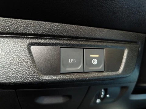 Dacia Sandero STEPWAY EXTREME GO 74KW (100CV) ECO-G